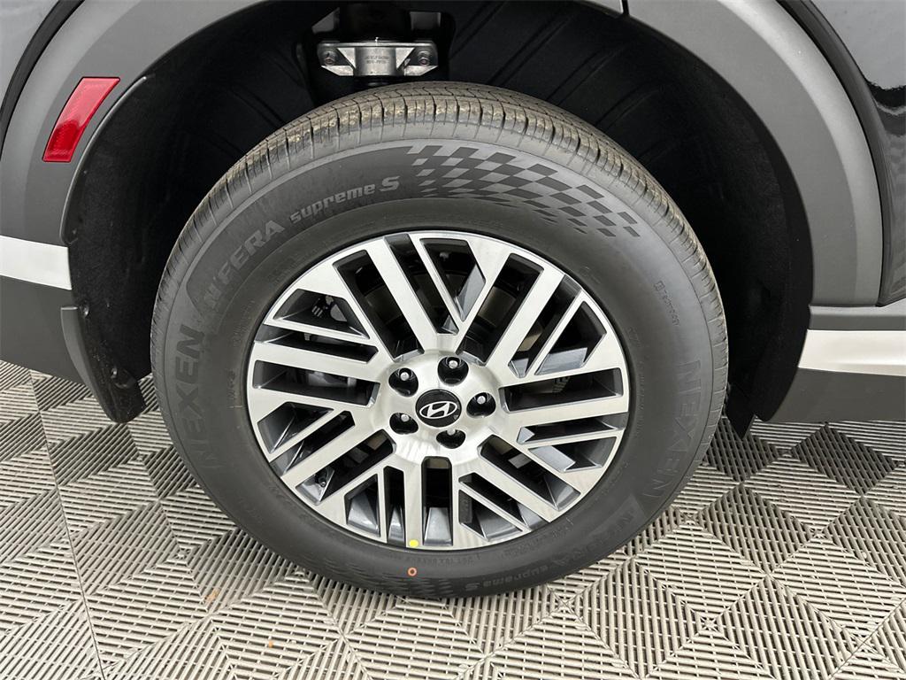 new 2026 Hyundai Palisade car, priced at $42,605