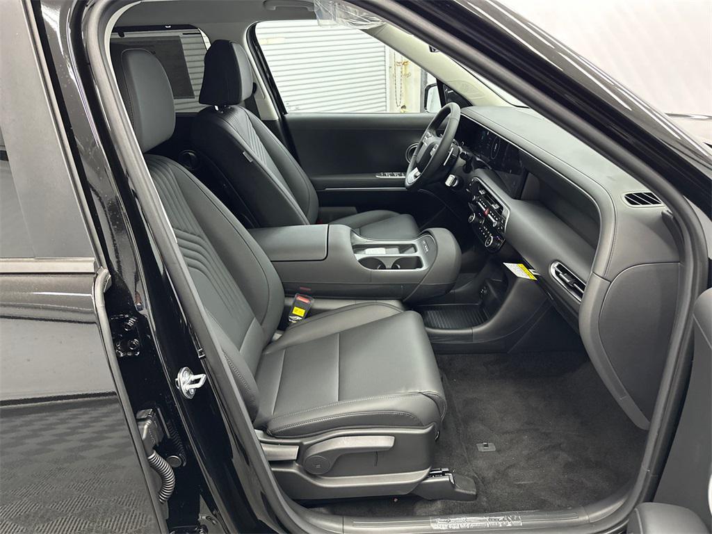 new 2026 Hyundai Palisade car, priced at $42,605