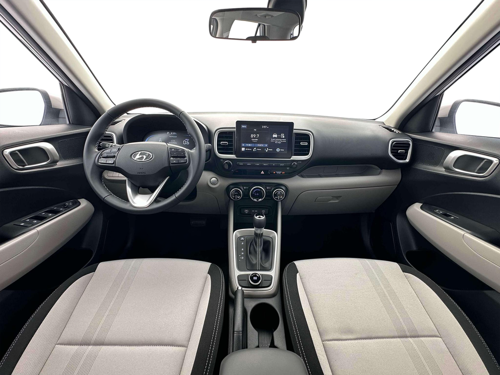 used 2024 Hyundai Venue car, priced at $19,931