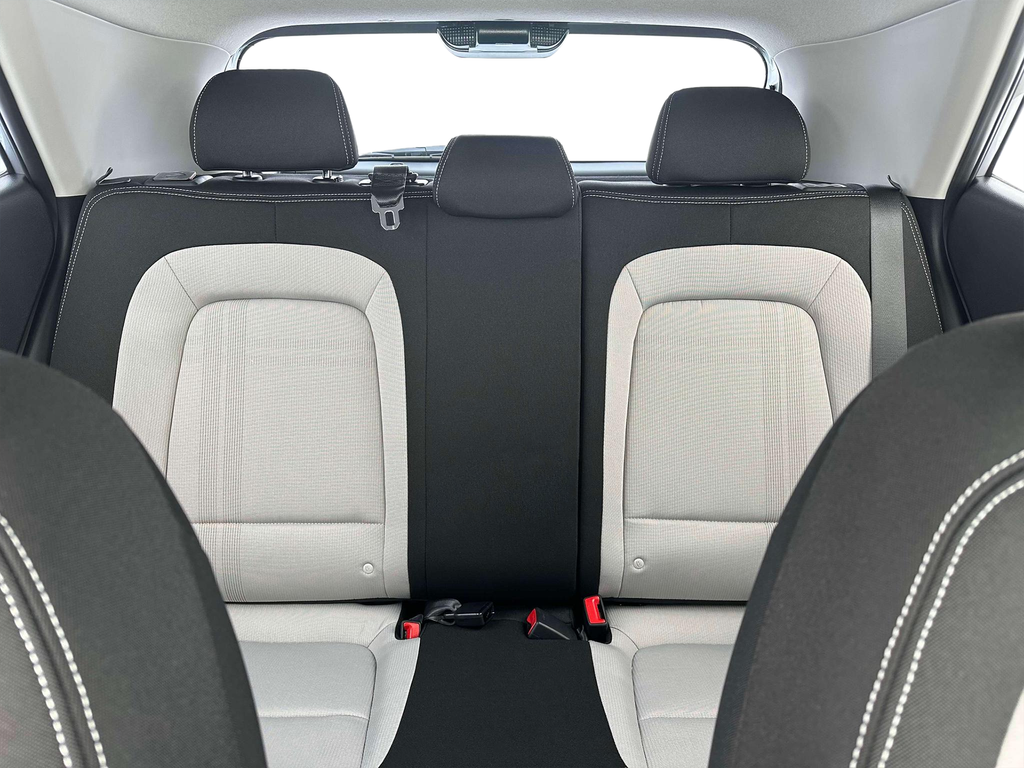 used 2024 Hyundai Venue car, priced at $19,931
