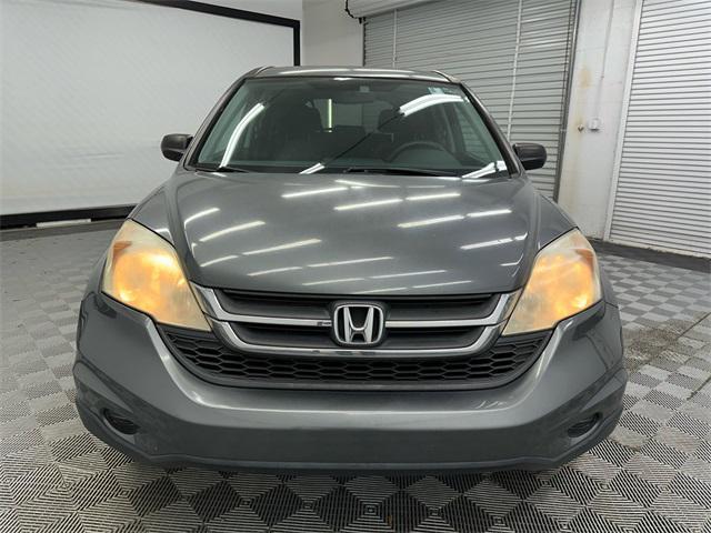 used 2011 Honda CR-V car, priced at $9,857