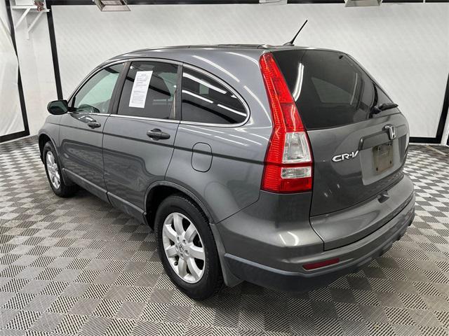 used 2011 Honda CR-V car, priced at $9,857