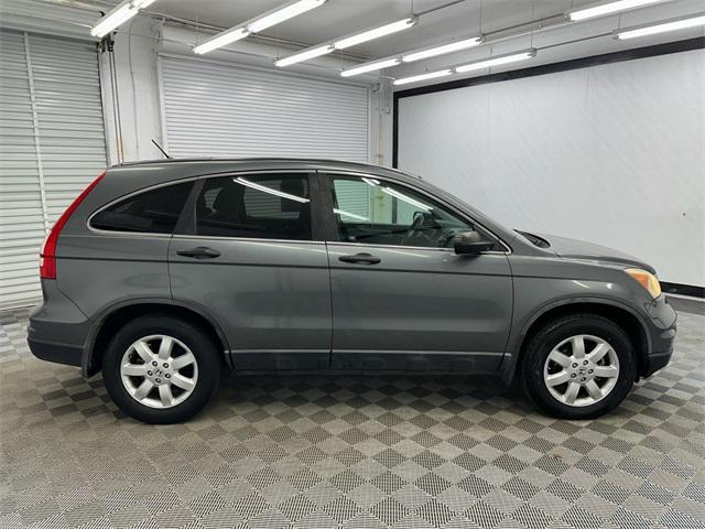 used 2011 Honda CR-V car, priced at $9,857