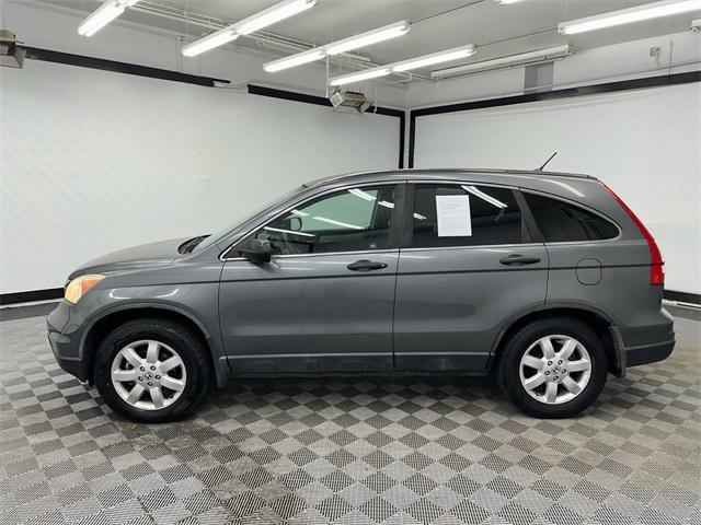 used 2011 Honda CR-V car, priced at $9,857