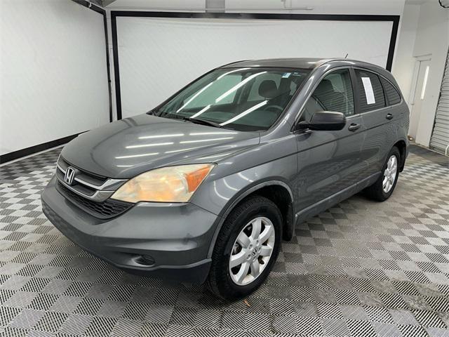 used 2011 Honda CR-V car, priced at $9,857