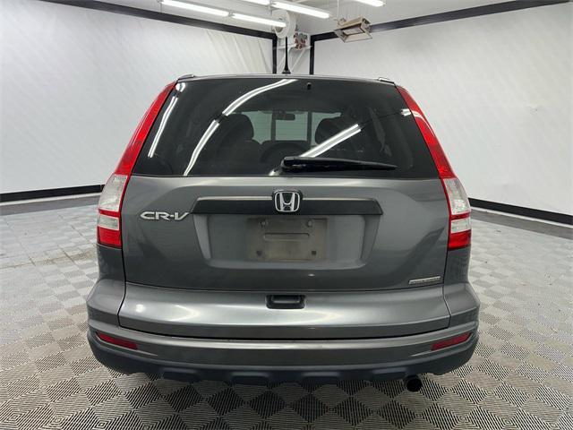 used 2011 Honda CR-V car, priced at $9,857