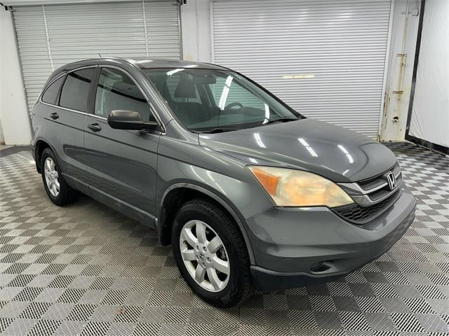 used 2011 Honda CR-V car, priced at $9,857