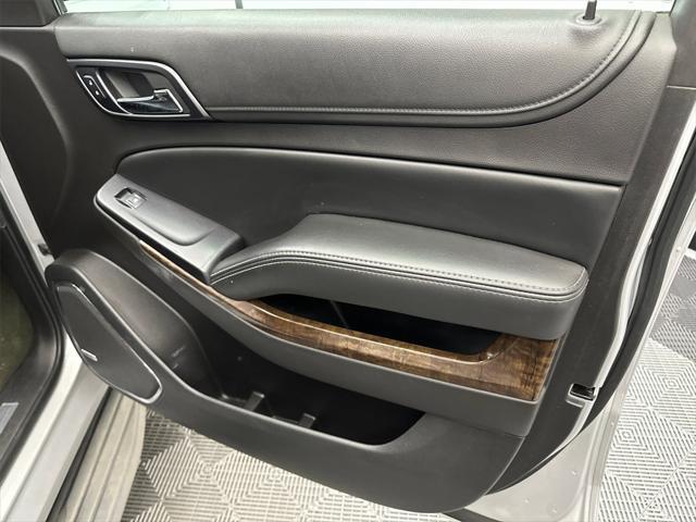used 2015 Chevrolet Tahoe car, priced at $16,622