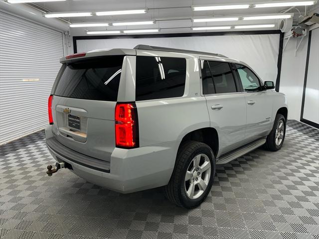used 2015 Chevrolet Tahoe car, priced at $16,622