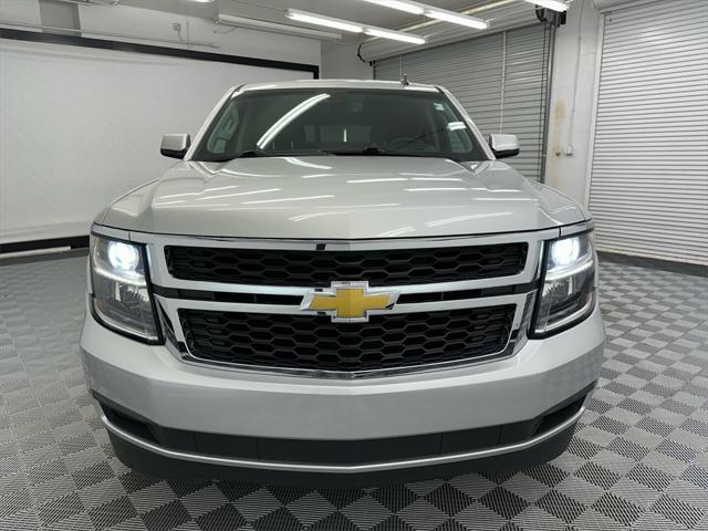 used 2015 Chevrolet Tahoe car, priced at $16,622