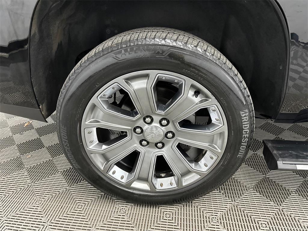 used 2016 GMC Yukon car, priced at $19,991