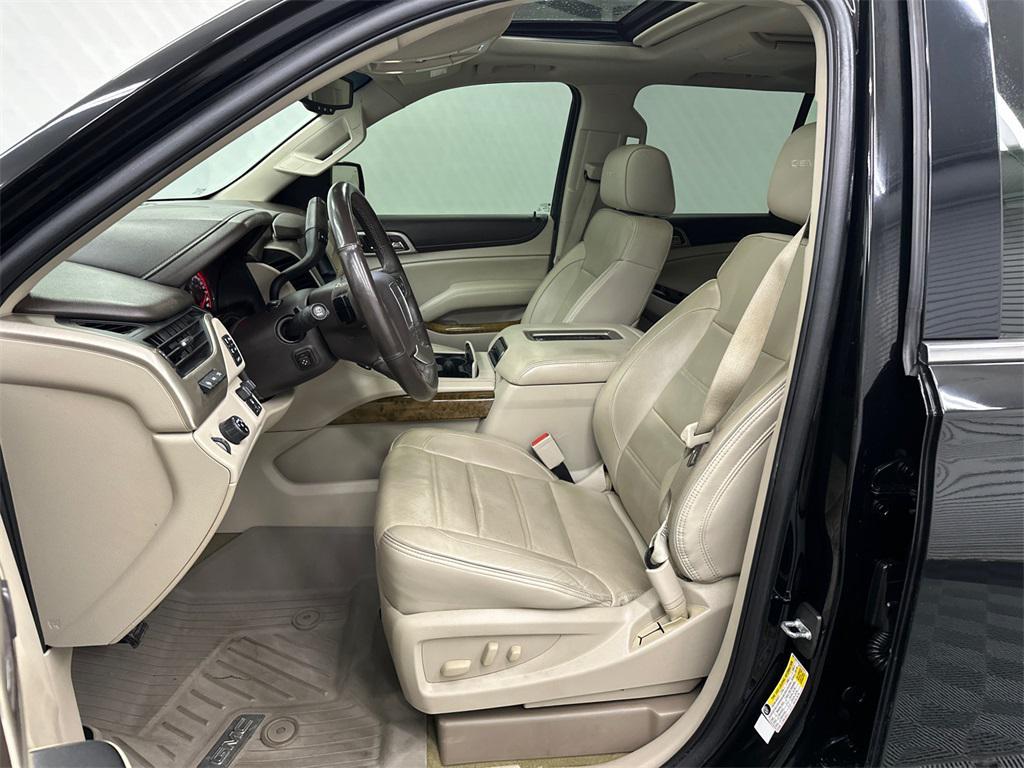 used 2016 GMC Yukon car, priced at $19,991