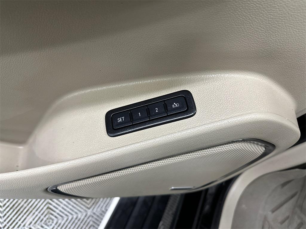 used 2016 GMC Yukon car, priced at $19,991