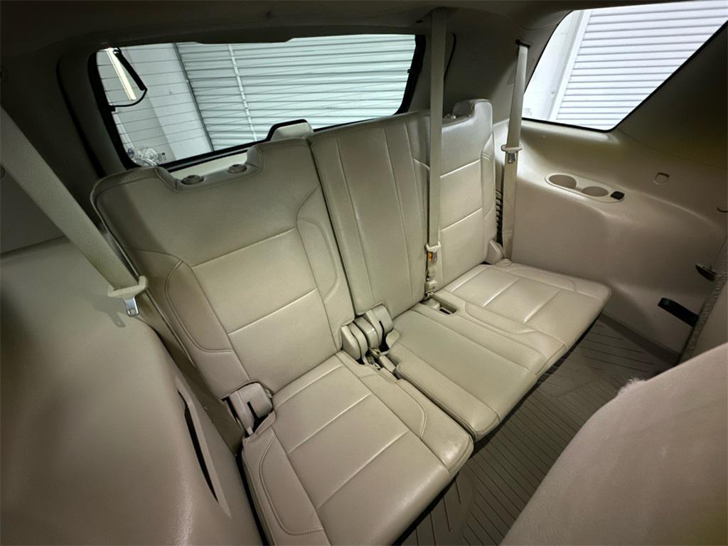 used 2016 GMC Yukon car, priced at $19,991