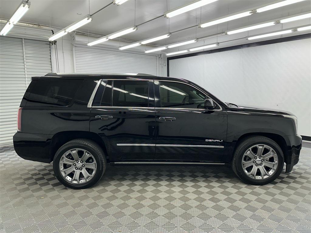 used 2016 GMC Yukon car, priced at $19,991