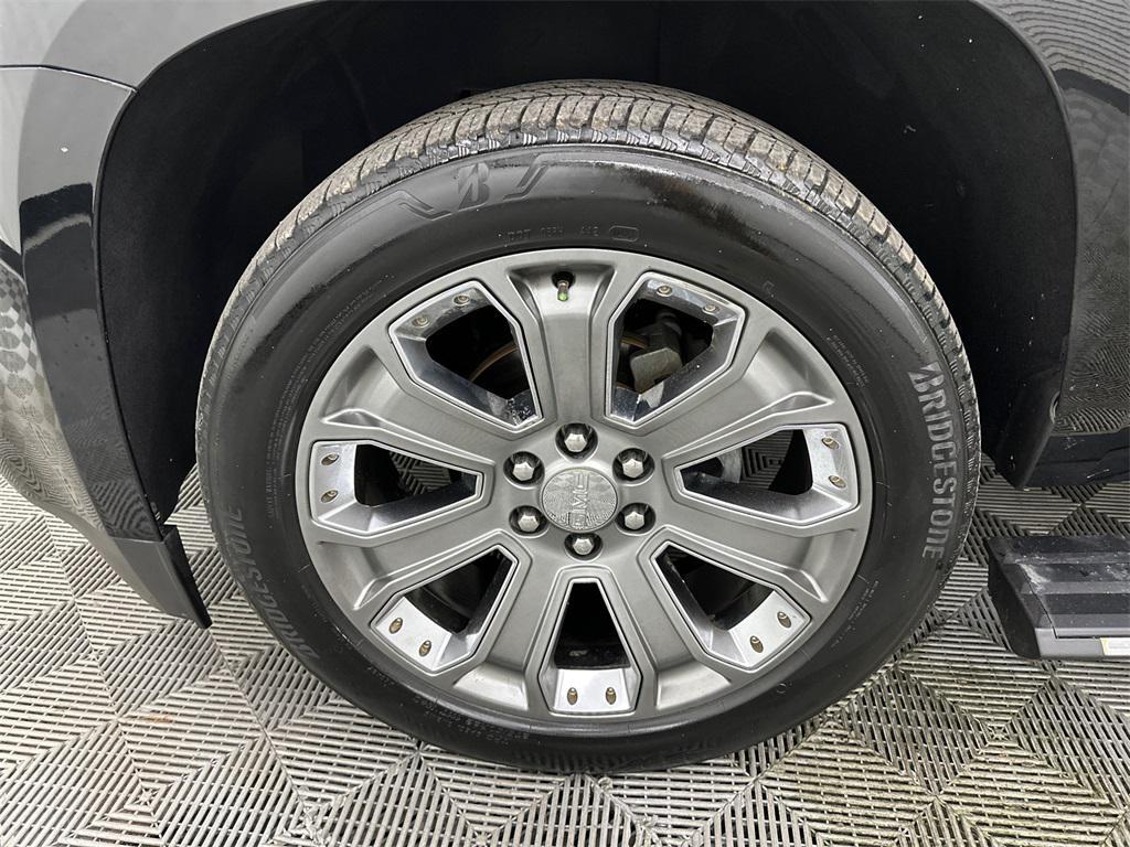 used 2016 GMC Yukon car, priced at $19,991