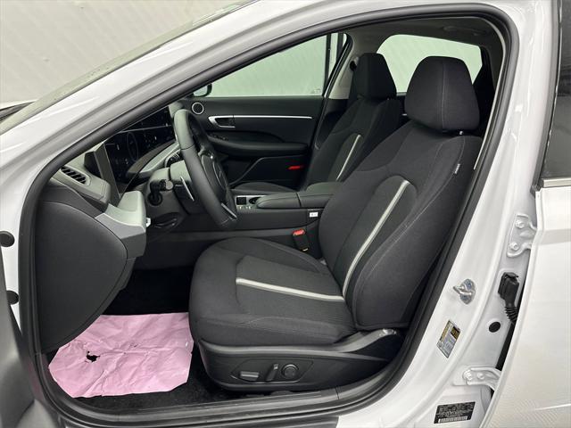 new 2025 Hyundai Sonata car, priced at $32,185