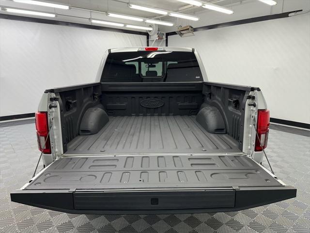used 2019 Ford F-150 car, priced at $33,378
