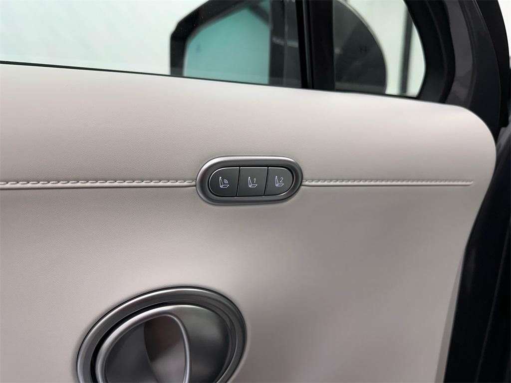 new 2026 Hyundai Palisade car, priced at $54,465