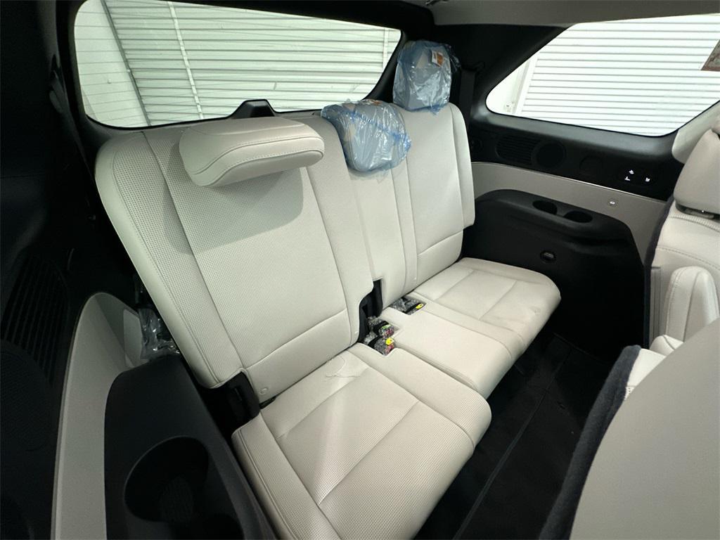 new 2026 Hyundai Palisade car, priced at $54,465