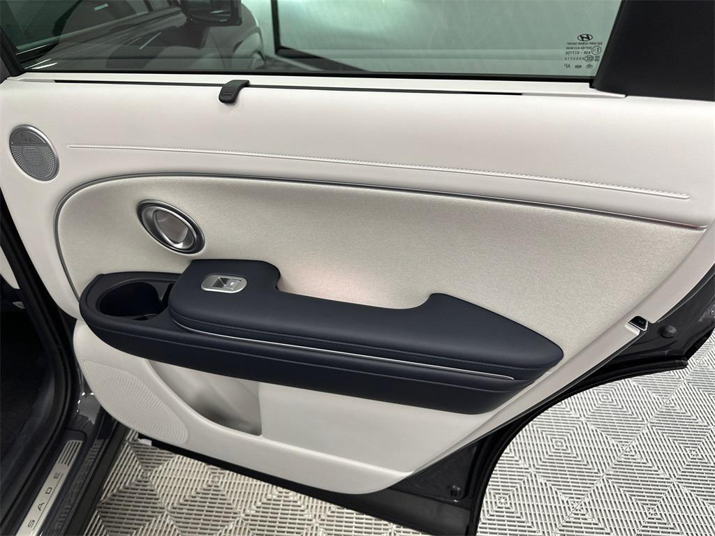 new 2026 Hyundai Palisade car, priced at $54,465