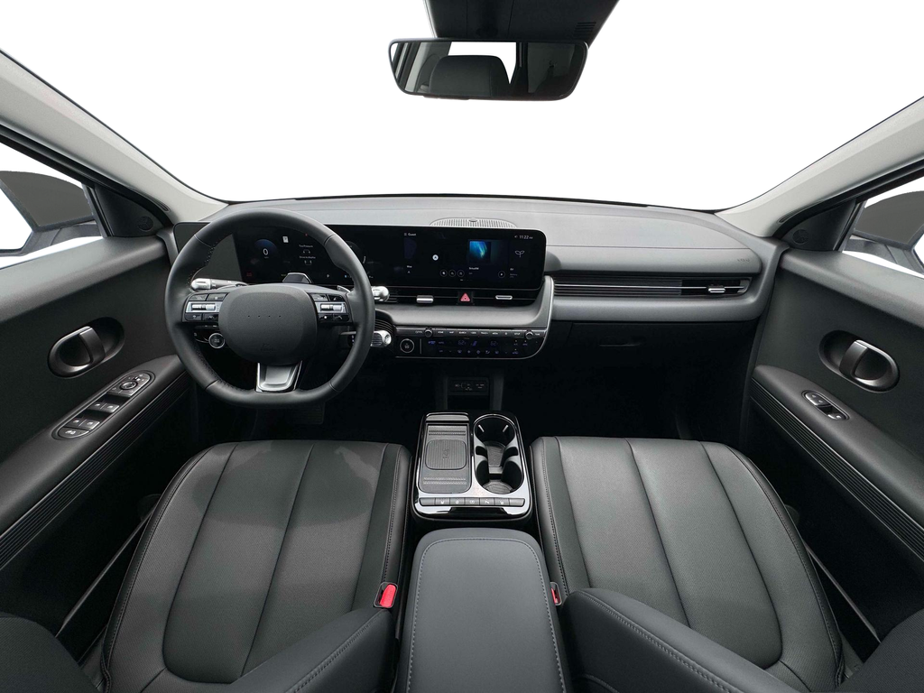 new 2025 Hyundai IONIQ 5 car, priced at $51,866