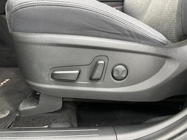 used 2022 Hyundai Santa Fe car, priced at $21,800