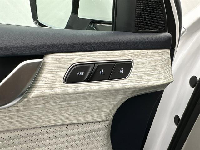new 2025 Hyundai Palisade car, priced at $50,580