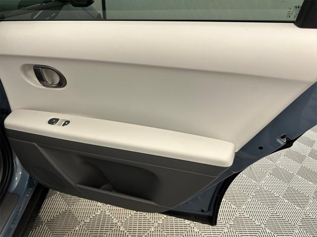new 2025 Hyundai IONIQ 5 car, priced at $51,772