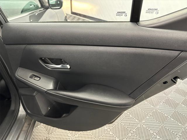 used 2021 Nissan Sentra car, priced at $15,272