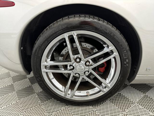 used 2007 Chevrolet Corvette car, priced at $22,880