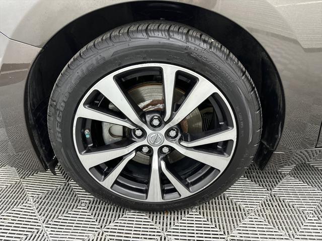 used 2016 Nissan Maxima car, priced at $9,991