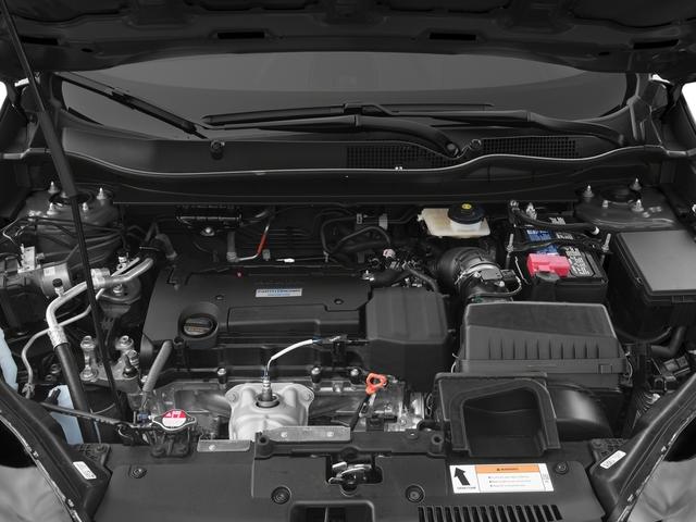 used 2018 Honda CR-V car, priced at $18,980