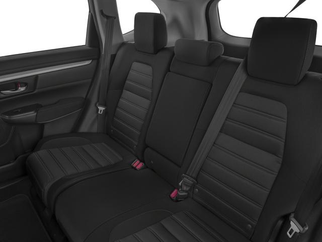 used 2018 Honda CR-V car, priced at $18,980