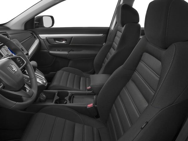 used 2018 Honda CR-V car, priced at $18,980