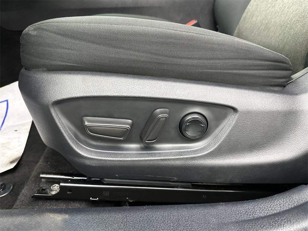 used 2020 Toyota Camry car, priced at $20,932