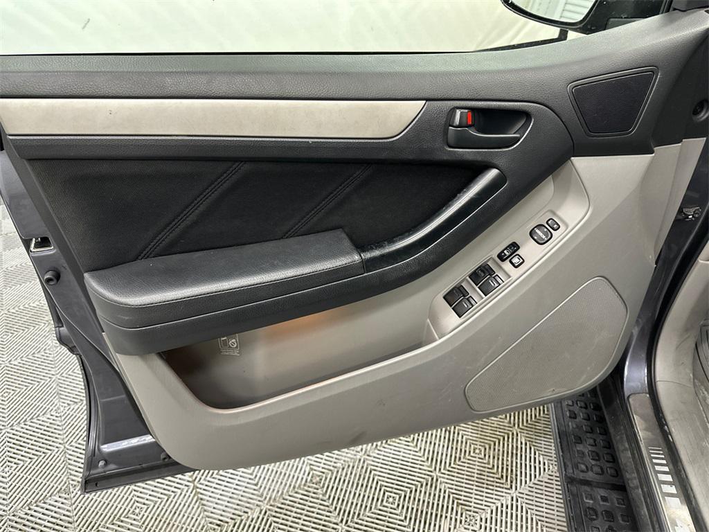 used 2007 Toyota 4Runner car, priced at $8,608