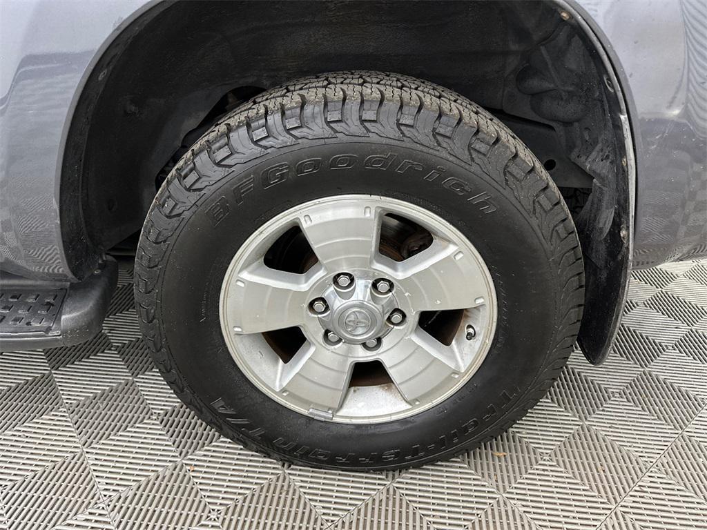 used 2007 Toyota 4Runner car, priced at $8,608