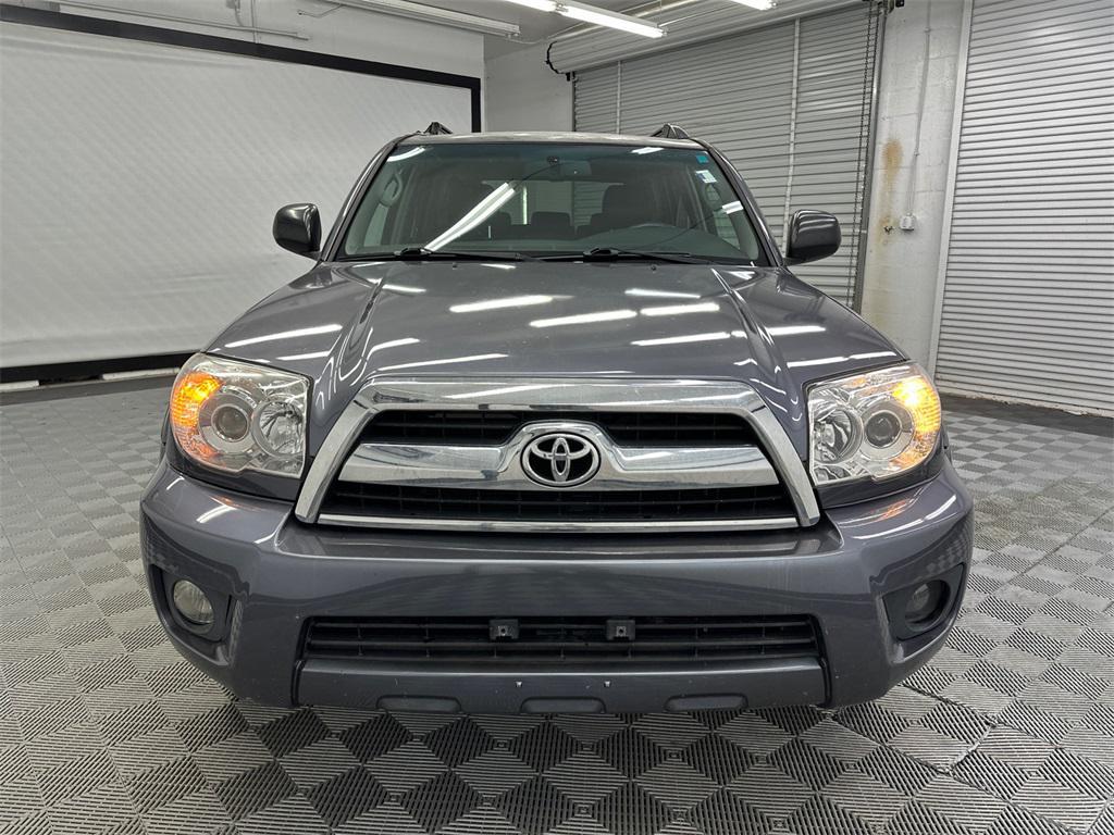 used 2007 Toyota 4Runner car, priced at $8,608