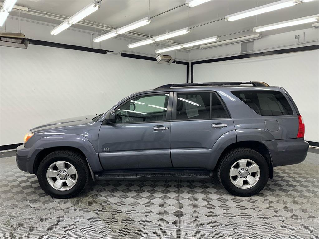 used 2007 Toyota 4Runner car, priced at $8,608