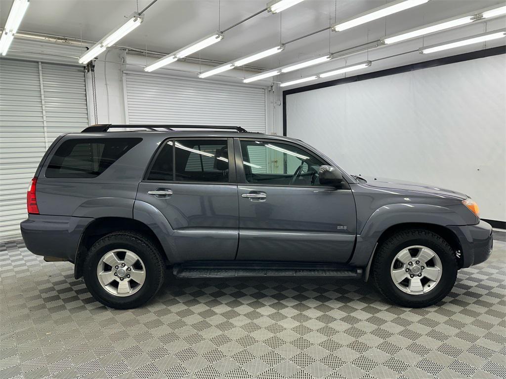 used 2007 Toyota 4Runner car, priced at $8,608