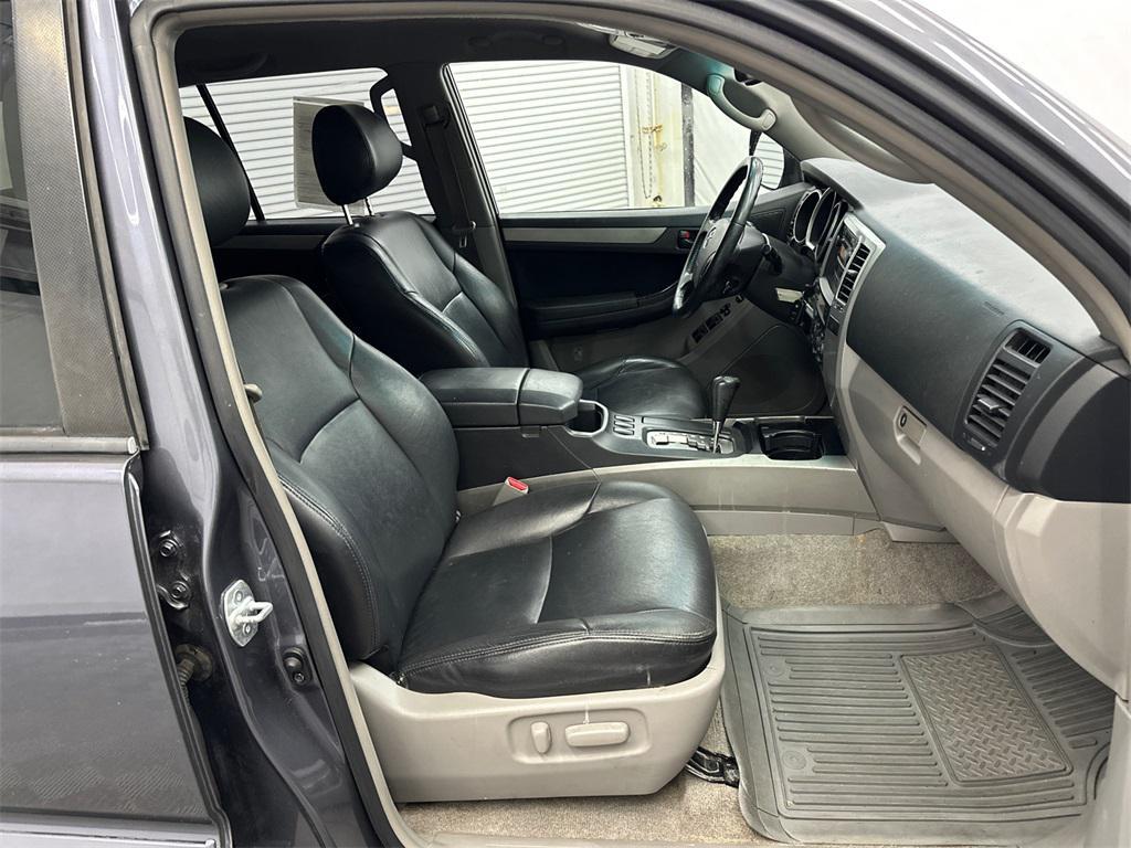 used 2007 Toyota 4Runner car, priced at $8,608