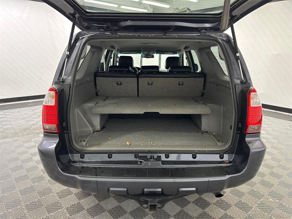 used 2007 Toyota 4Runner car, priced at $8,608