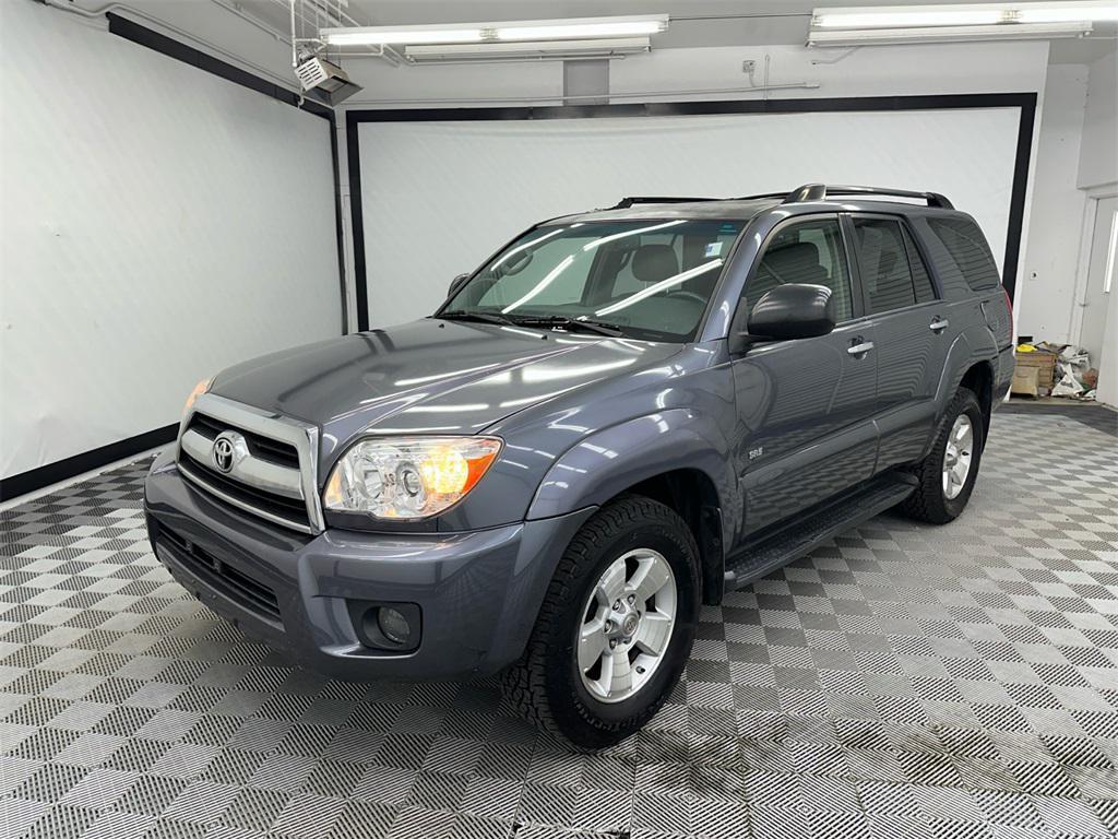 used 2007 Toyota 4Runner car, priced at $8,875
