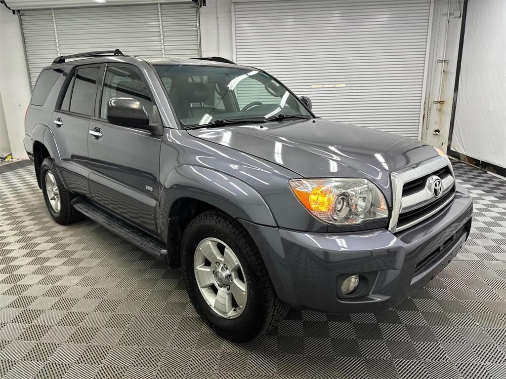 used 2007 Toyota 4Runner car, priced at $8,608