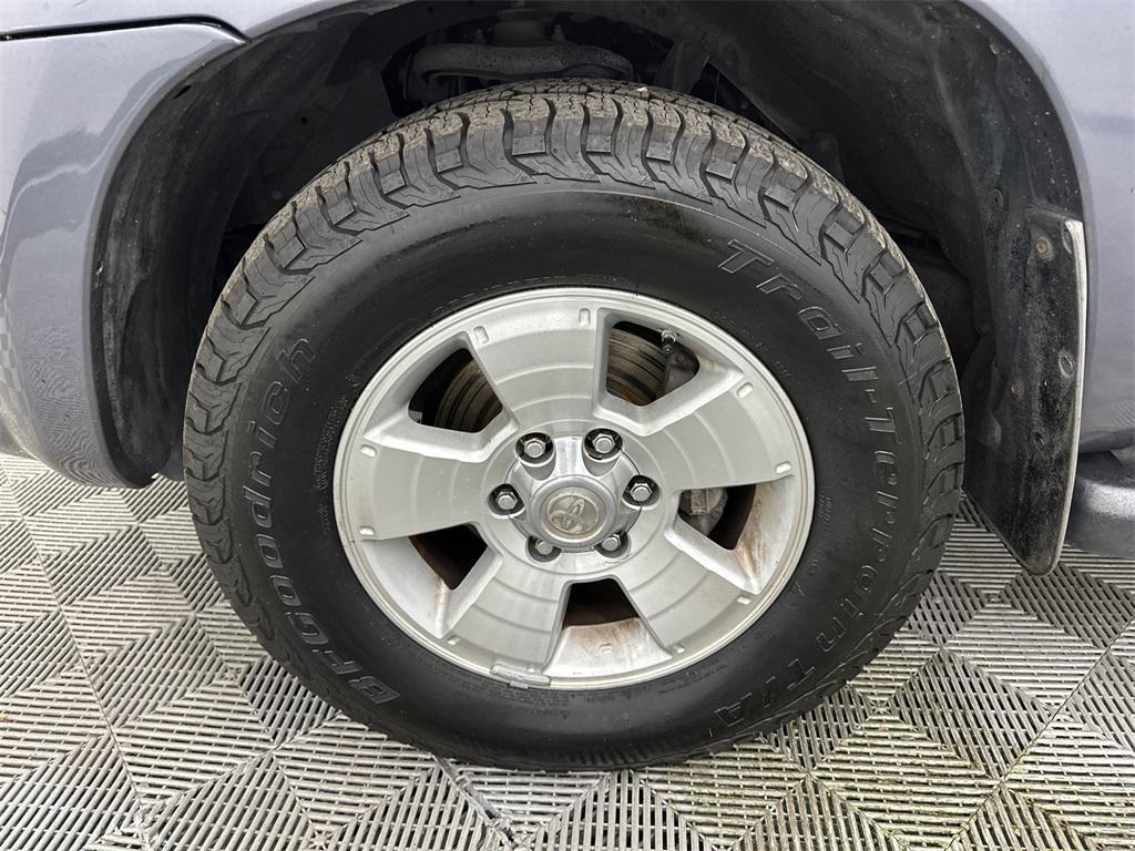 used 2007 Toyota 4Runner car, priced at $8,608