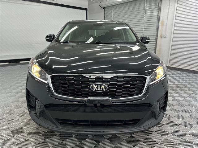 used 2019 Kia Sorento car, priced at $16,491