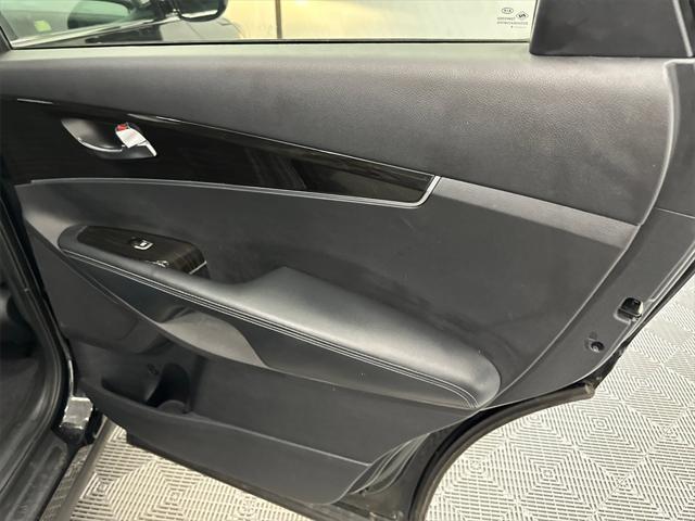 used 2019 Kia Sorento car, priced at $16,491