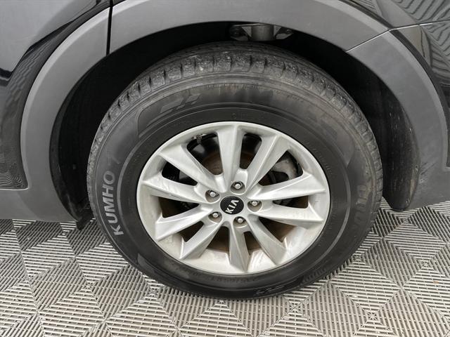 used 2019 Kia Sorento car, priced at $16,491