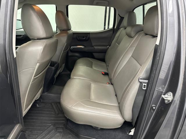 used 2020 Toyota Tacoma car, priced at $22,897
